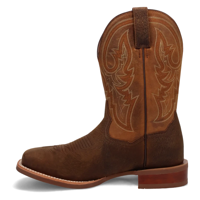 Dan Post Brigston - Men's Leather Cowboy Boots