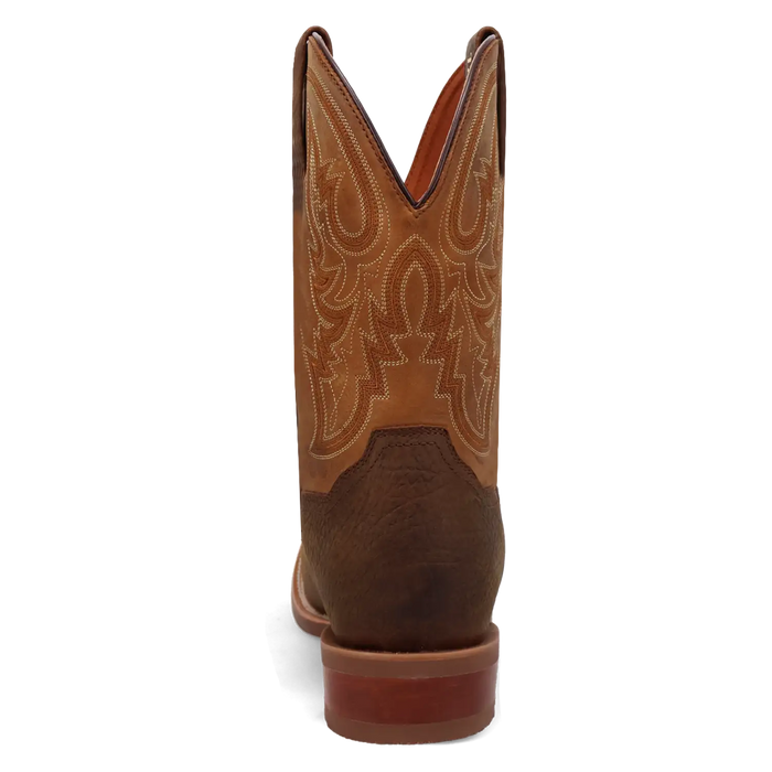 Dan Post Brigston - Men's Leather Cowboy Boots