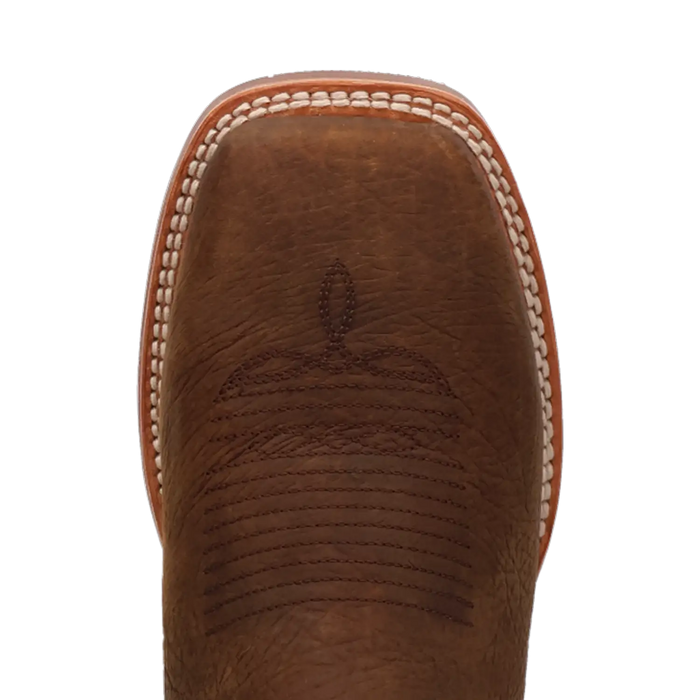 Dan Post Brigston - Men's Leather Cowboy Boots