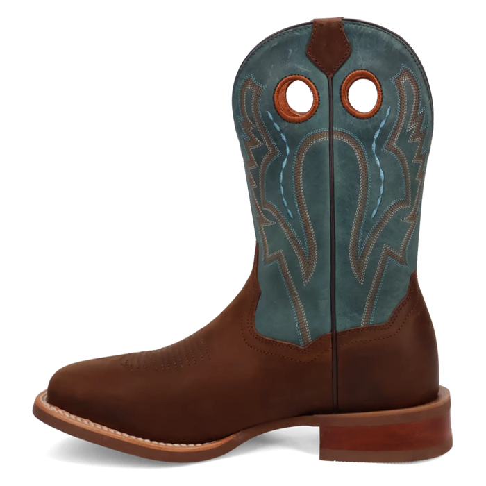 Dan Post Leighton - Men's Leather Cowboy Boots