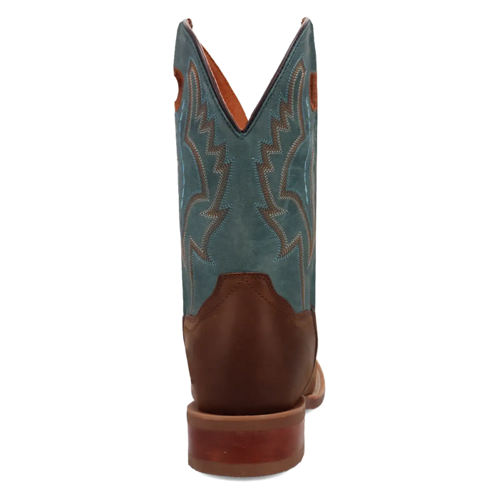 Dan Post Leighton - Men's Leather Cowboy Boots