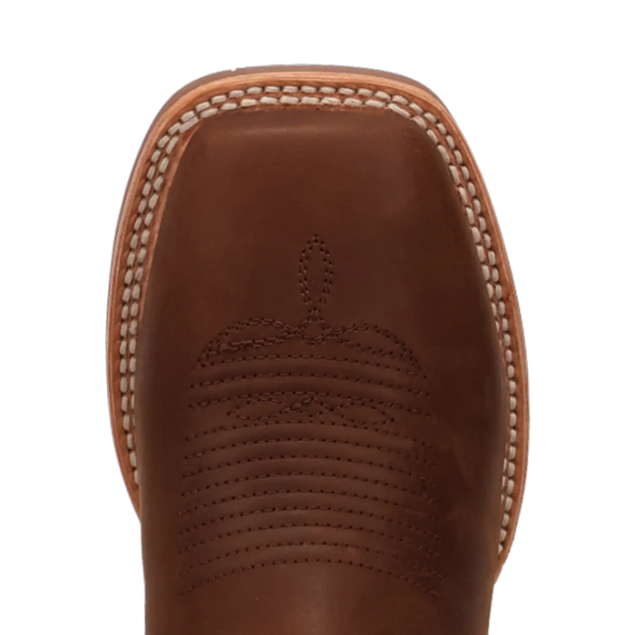 Dan Post Leighton - Men's Leather Cowboy Boots