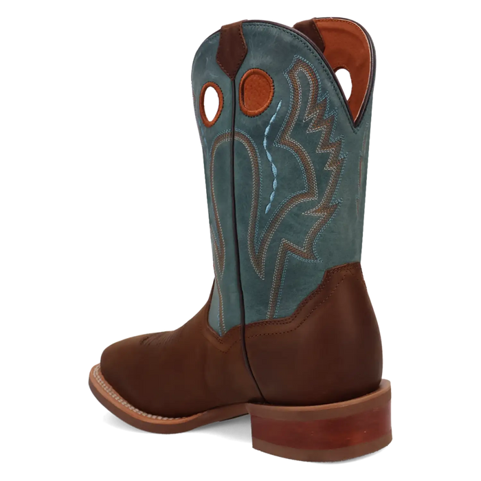Dan Post Leighton - Men's Leather Cowboy Boots