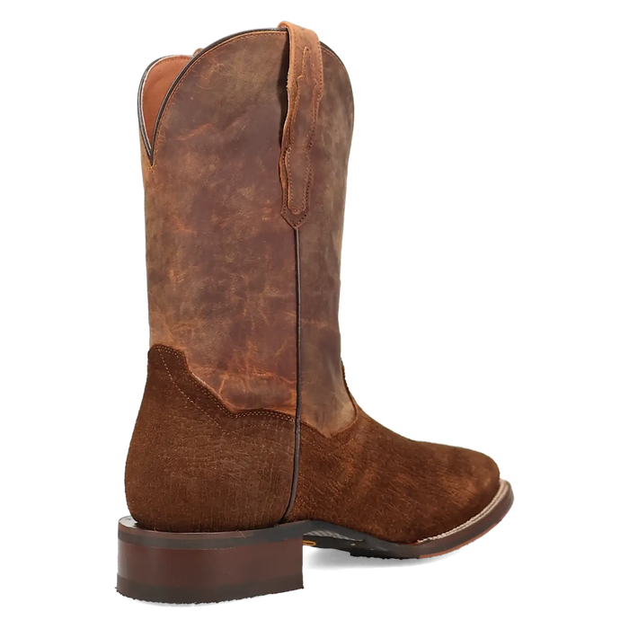 Dan Post Snyder - Men's Leather Cowboy Boots