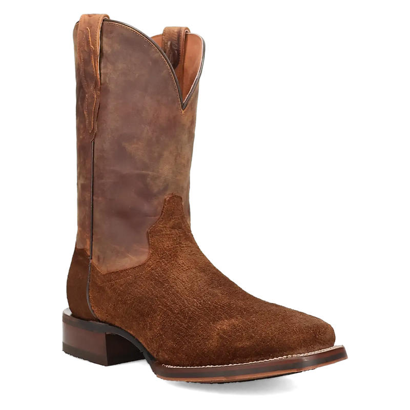 Dan Post Snyder - Men's Leather Cowboy Boots
