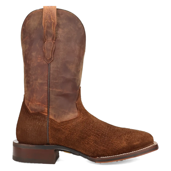 Dan Post Snyder - Men's Leather Cowboy Boots