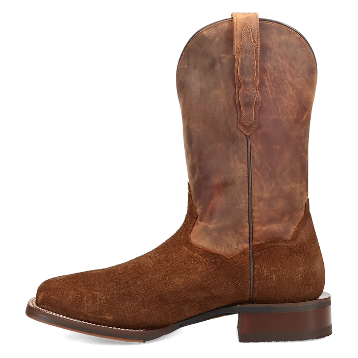 Dan Post Snyder - Men's Leather Cowboy Boots