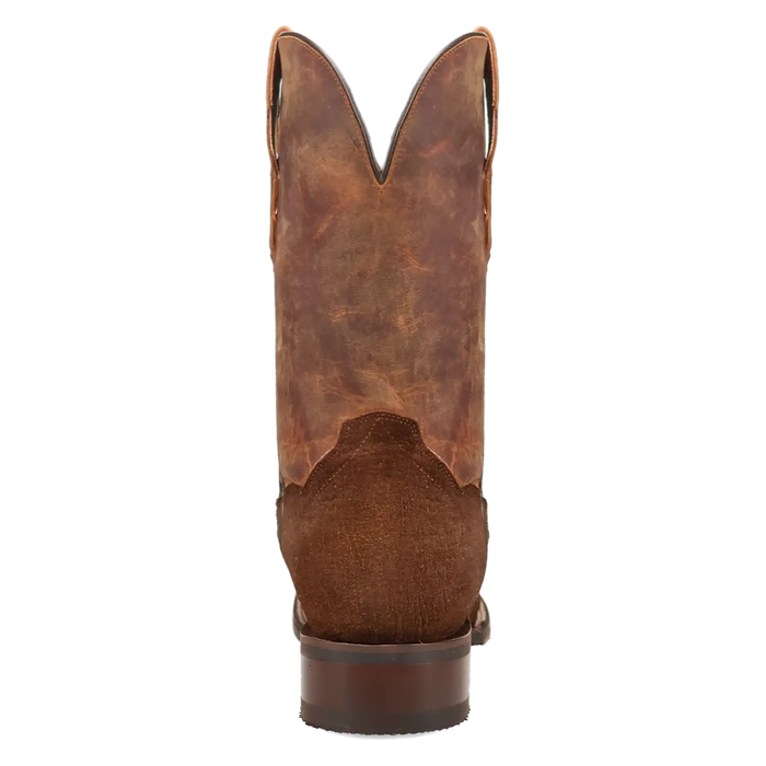 Dan Post Snyder - Men's Leather Cowboy Boots