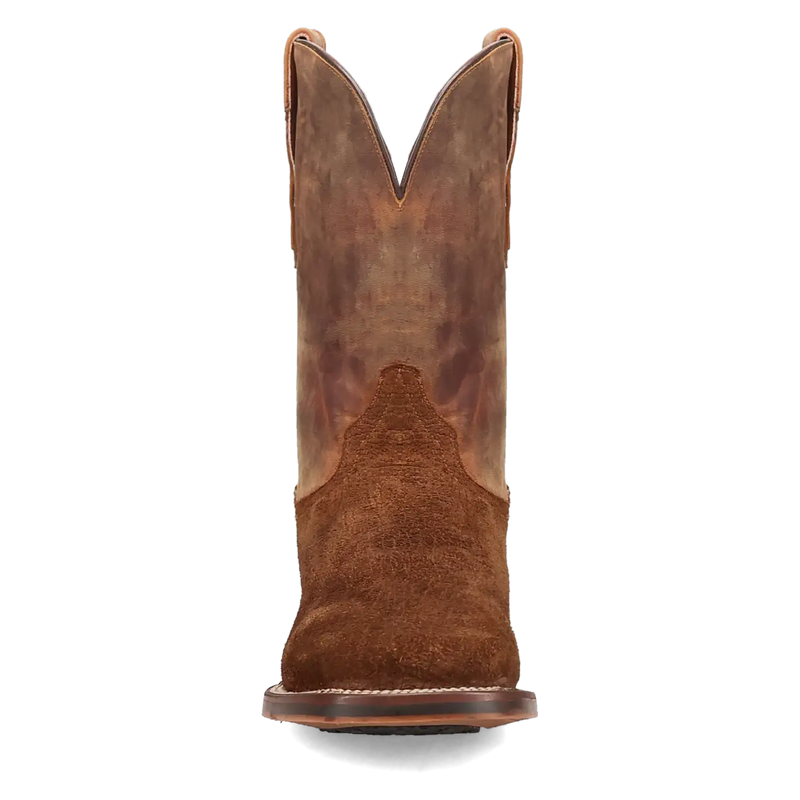 Dan Post Snyder - Men's Leather Cowboy Boots