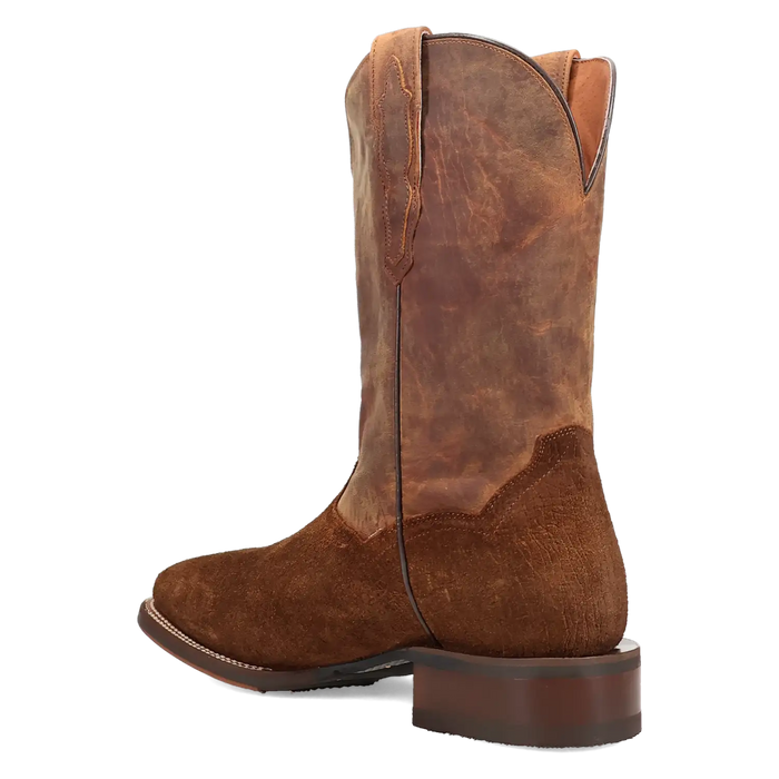Dan Post Snyder - Men's Leather Cowboy Boots