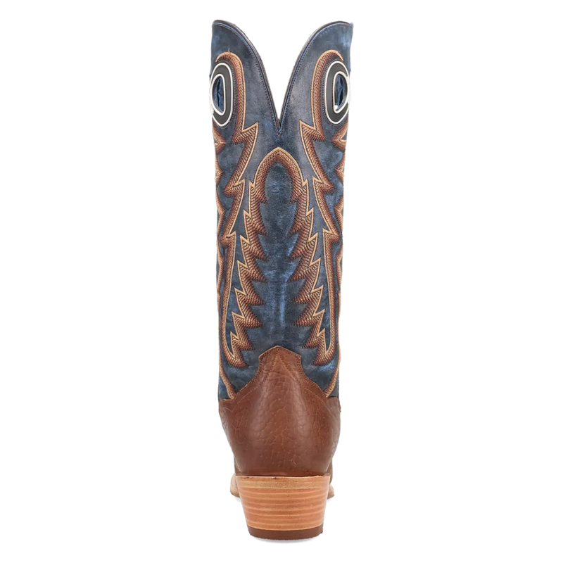 Dan Post Bucky - Men's Leather Cowboy Boots