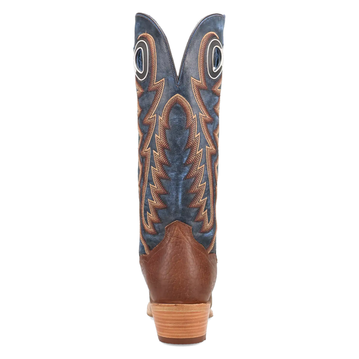 Dan Post Bucky - Men's Leather Cowboy Boots