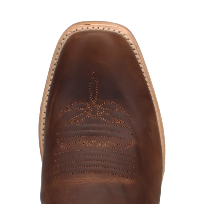 Dan Post Bucky - Men's Leather Cowboy Boots