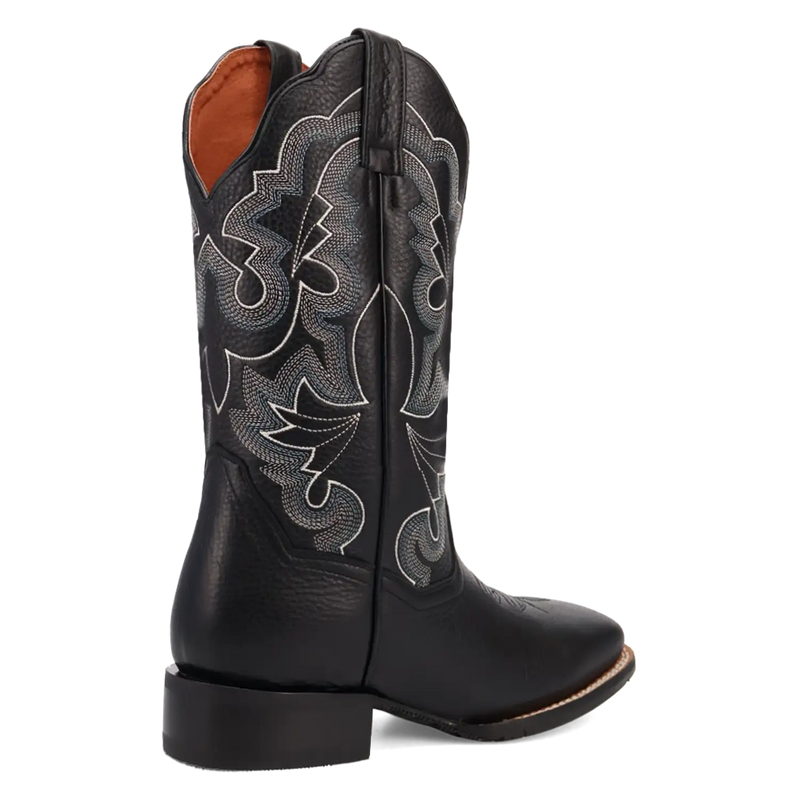 Dan Post Lizzie - Women's Leather Cowgirl Boots