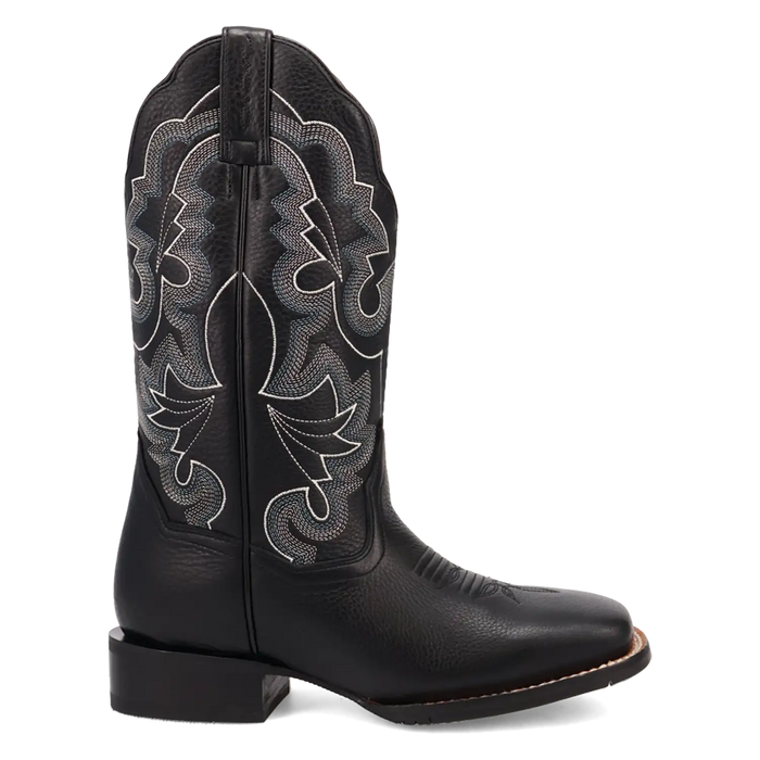 Dan Post Lizzie - Women's Leather Cowgirl Boots