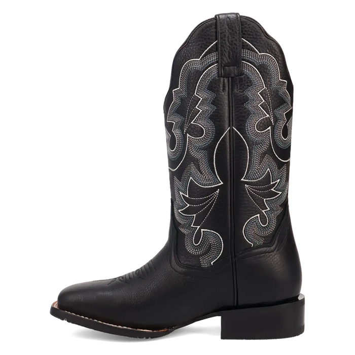 Dan Post Lizzie - Women's Leather Cowgirl Boots