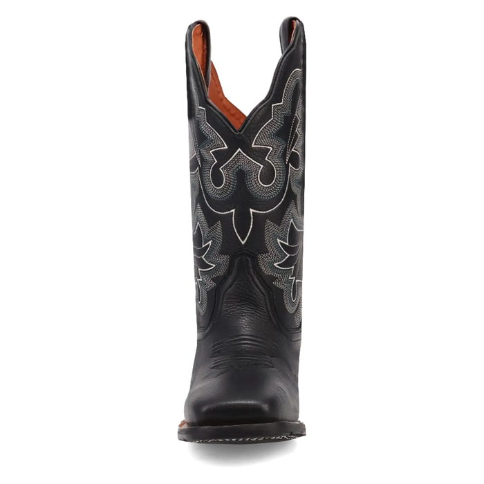 Dan Post Lizzie - Women's Leather Cowgirl Boots