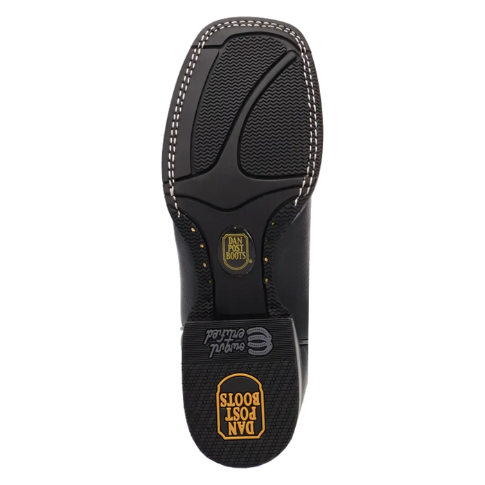 Dan Post Lizzie - Women's Leather Cowgirl Boots