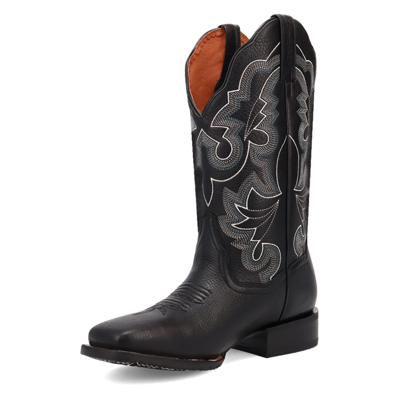 Dan Post Lizzie - Women's Leather Cowgirl Boots