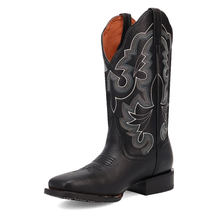 Dan Post Lizzie - Women's Leather Cowgirl Boots