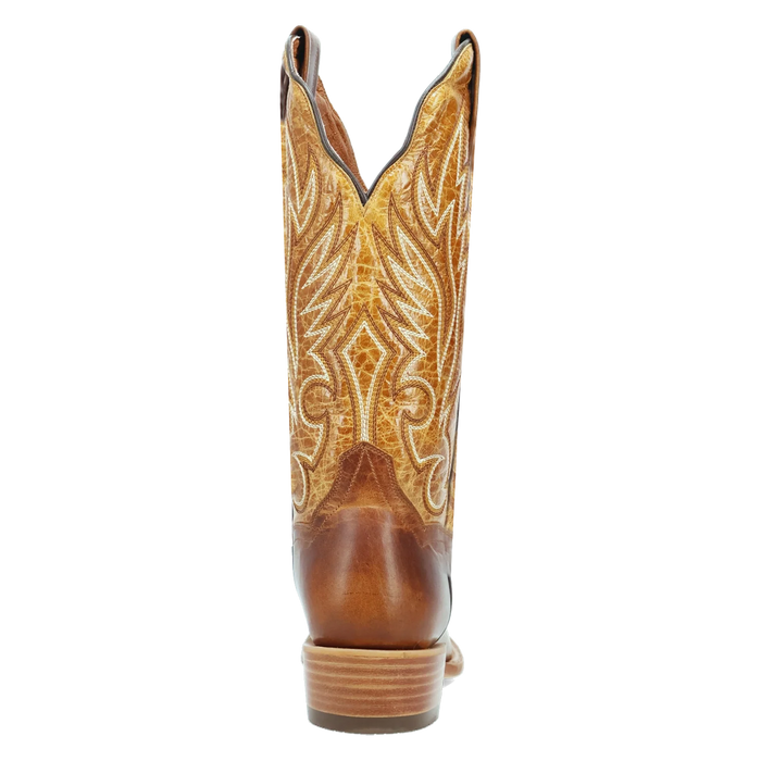 Dan Post Amber Trail - Women's Leather Cowgirl Boots