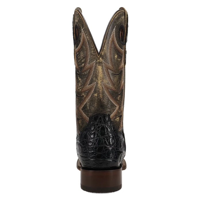 Dan Post Marsh - Men's Caiman Cowboy Boots
