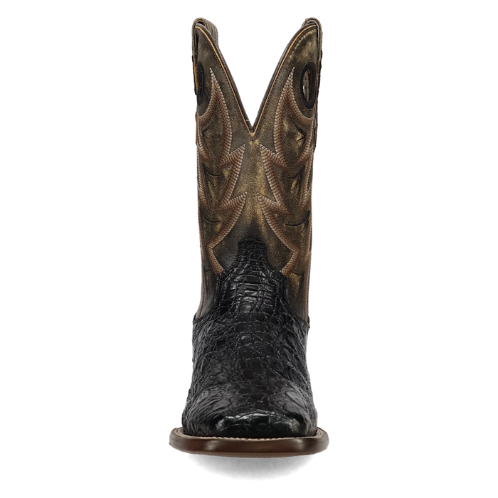 Dan Post Marsh - Men's Caiman Cowboy Boots
