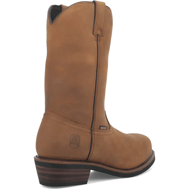 Dan Post Albuquerque- Mens Cowboy Boot
