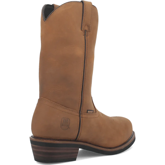 Dan Post Albuquerque- Mens Cowboy Boot