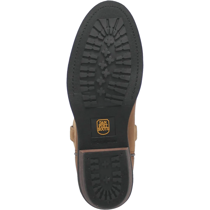 Dan Post Albuquerque- Mens Cowboy Boot