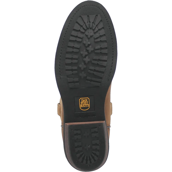 Dan Post Albuquerque- Mens Cowboy Boot