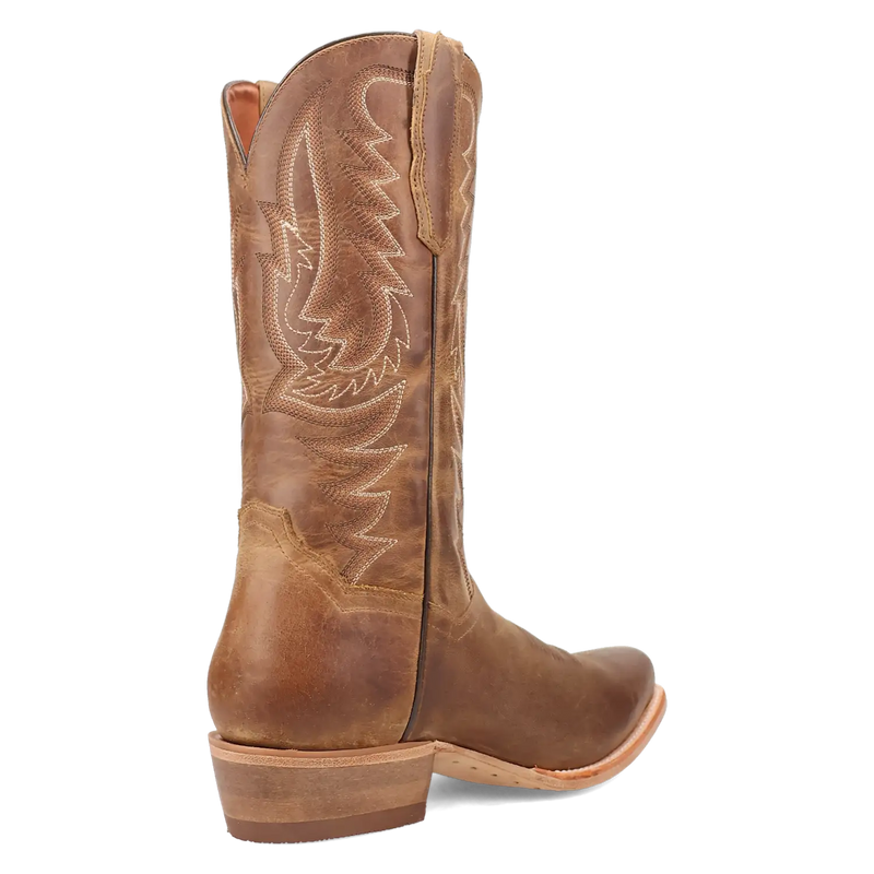 Dan Post Roman - Men's Leather Cowboy Boots