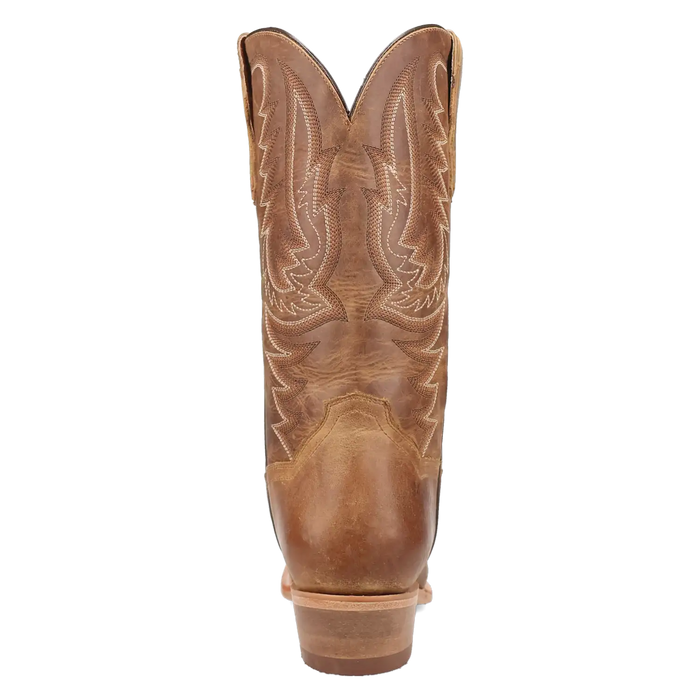 Dan Post Roman - Men's Leather Cowboy Boots