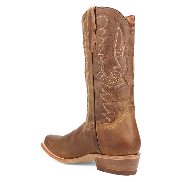 Dan Post Roman - Men's Leather Cowboy Boots