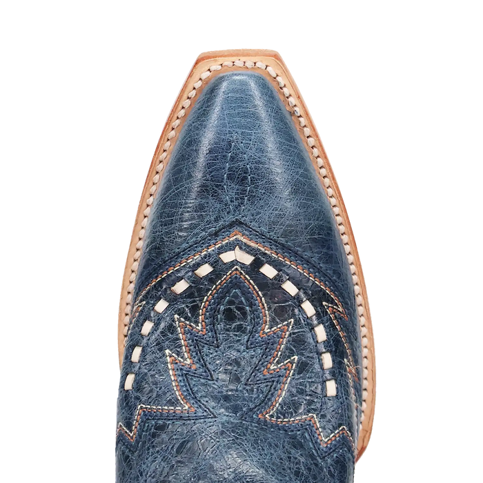 Dan Post Mesa - Women's Leather Cowgirl Boots