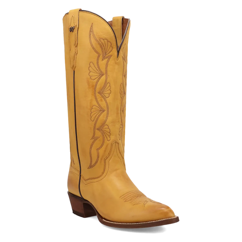 Dan Post Sunrise Canyon - Women's Leather Cowgirl Boots