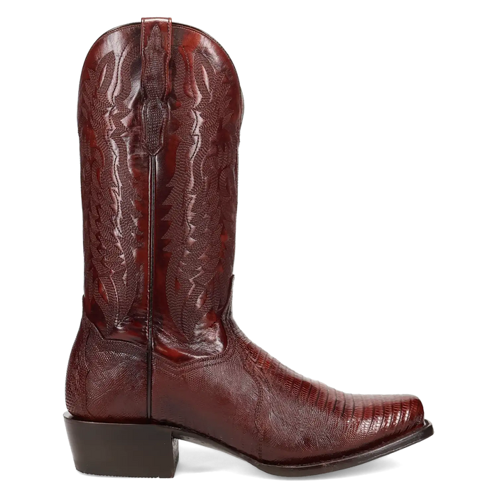 Dan Post Ringold - Men's Lizard Skin Cowboy Boots