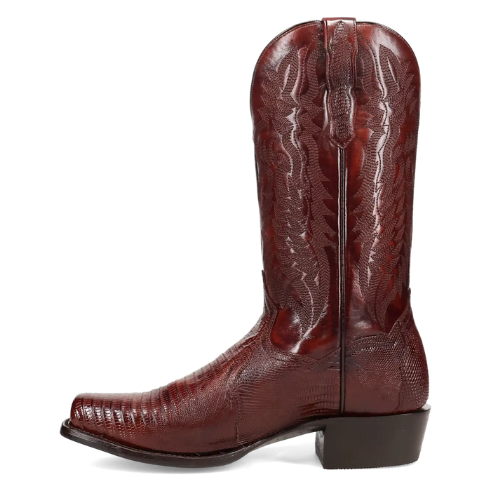 Dan Post Ringold - Men's Lizard Skin Cowboy Boots