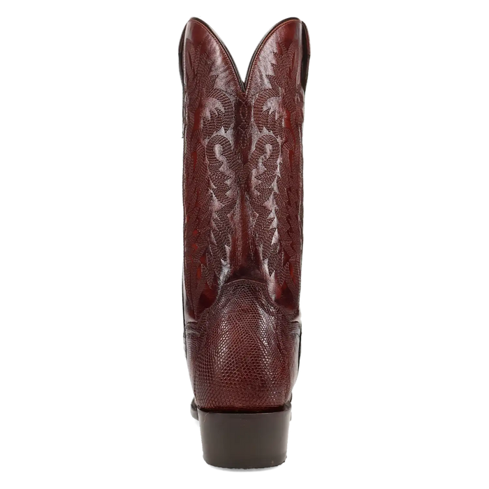 Dan Post Ringold - Men's Lizard Skin Cowboy Boots