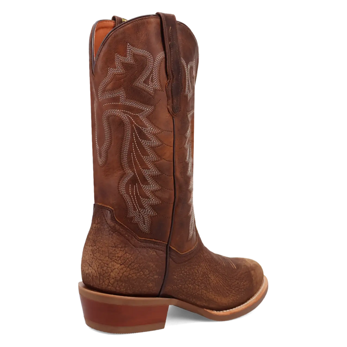 Dan Post Neeley - Men's Leather Cowboy Boots