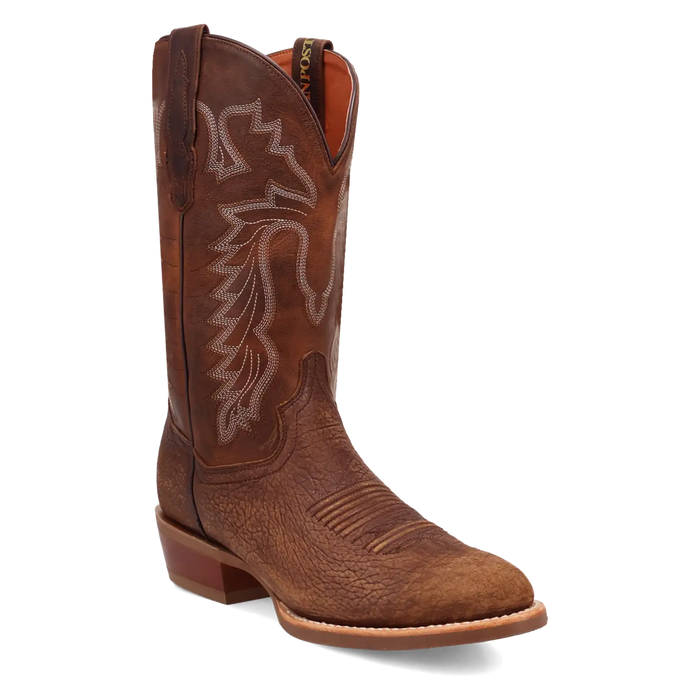 Dan Post Neeley - Men's Leather Cowboy Boots