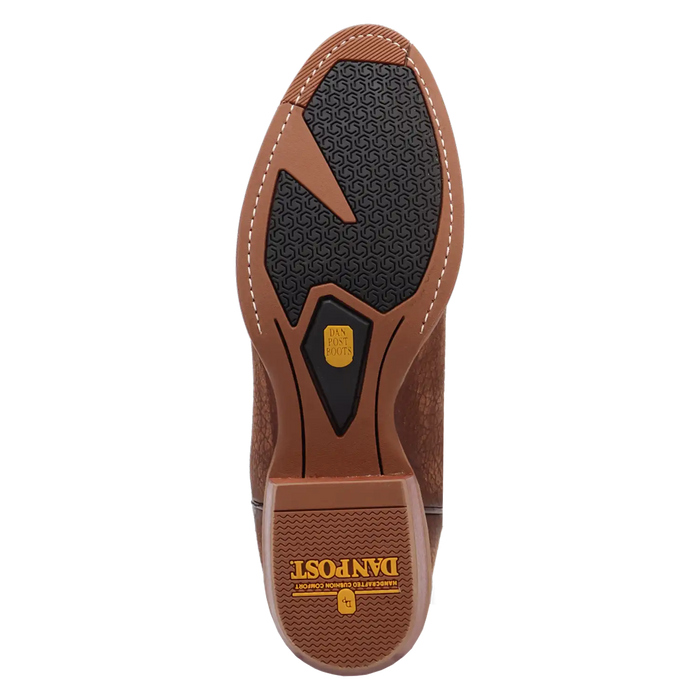 Dan Post Neeley - Men's Leather Cowboy Boots