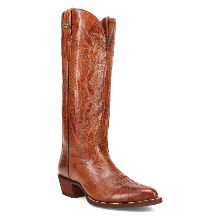 Dan Post Sunrise Canyon - Women's Leather Cowgirl Boots