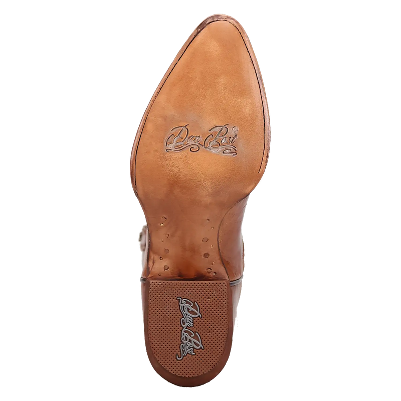 Dan Post Sunrise Canyon - Women's Leather Cowgirl Boots