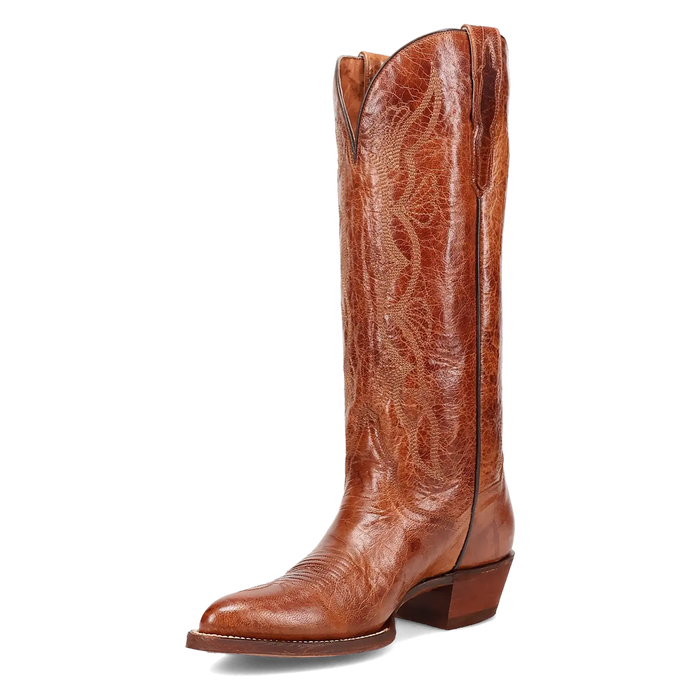 Dan Post Sunrise Canyon - Women's Leather Cowgirl Boots