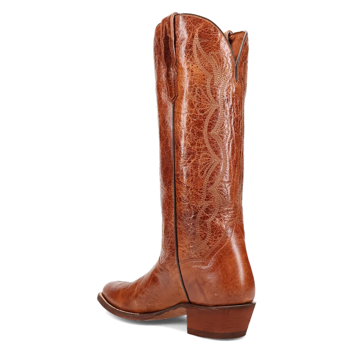 Dan Post Sunrise Canyon - Women's Leather Cowgirl Boots