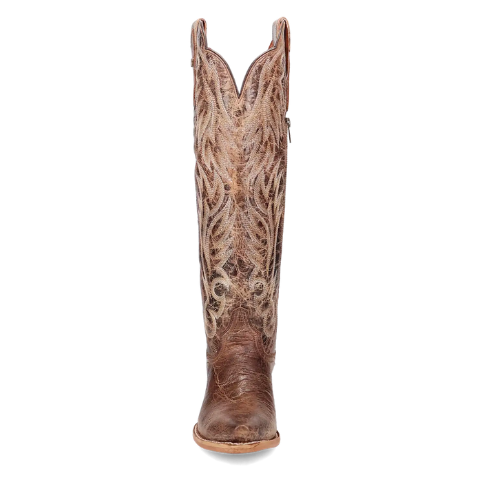 Dan Post Rustic Ridge - Women's Leather Cowgirl Boots