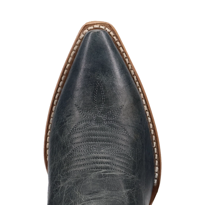 Dan Post Prairie Dancer - Women's Leather Cowgirl Boots