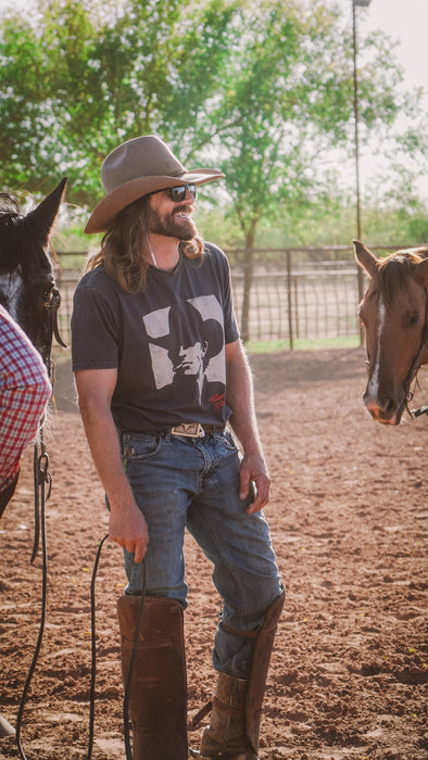 JB Bad to the Bone T