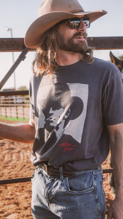 JB Bad to the Bone T